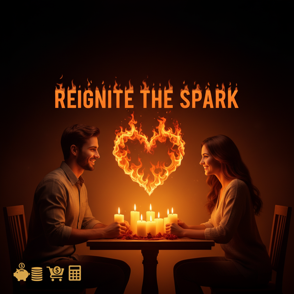 Reignite Spark: Proven Budget-Friendly