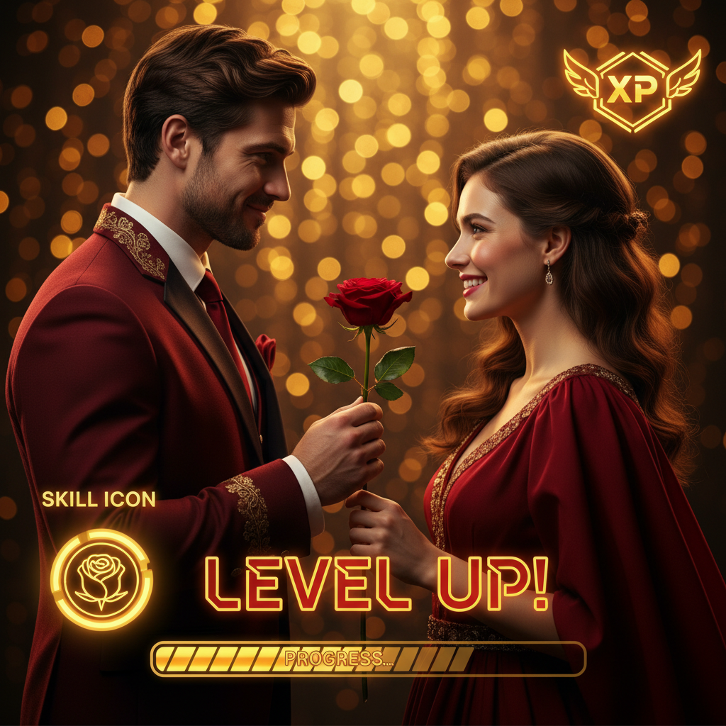 Romance Skill: Proven Ways