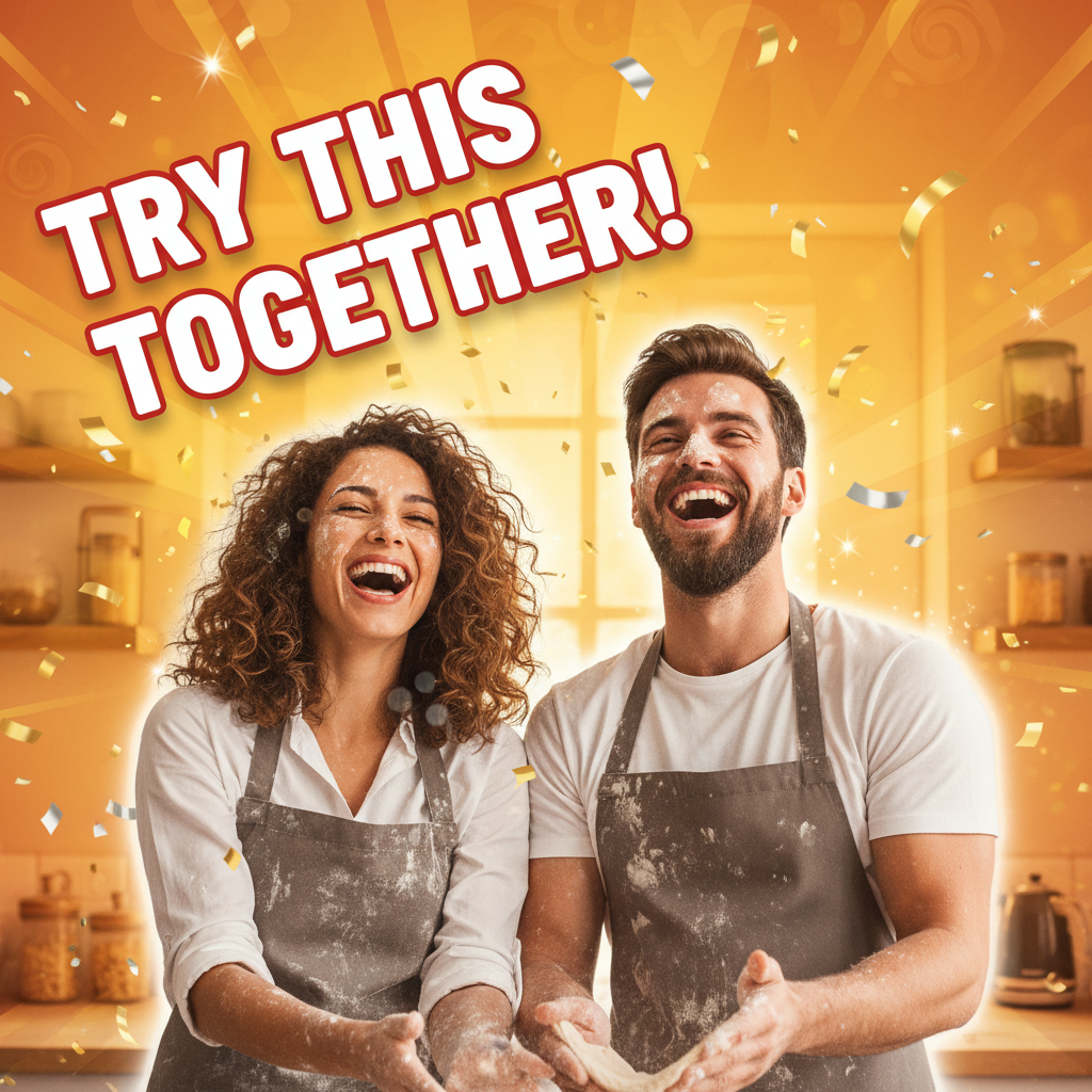 Trying Things Together: Proven