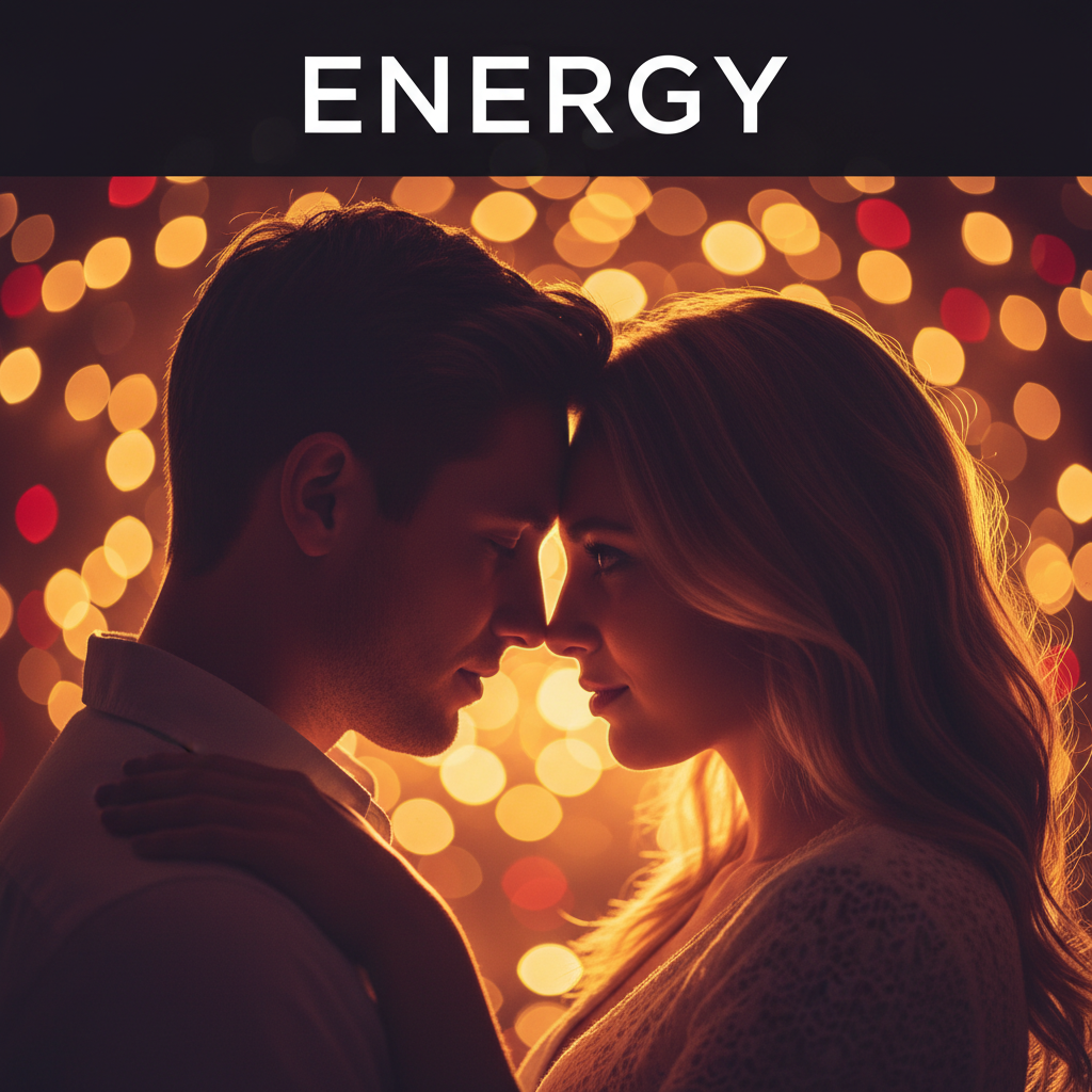 Rituals Keep Couples Deeply