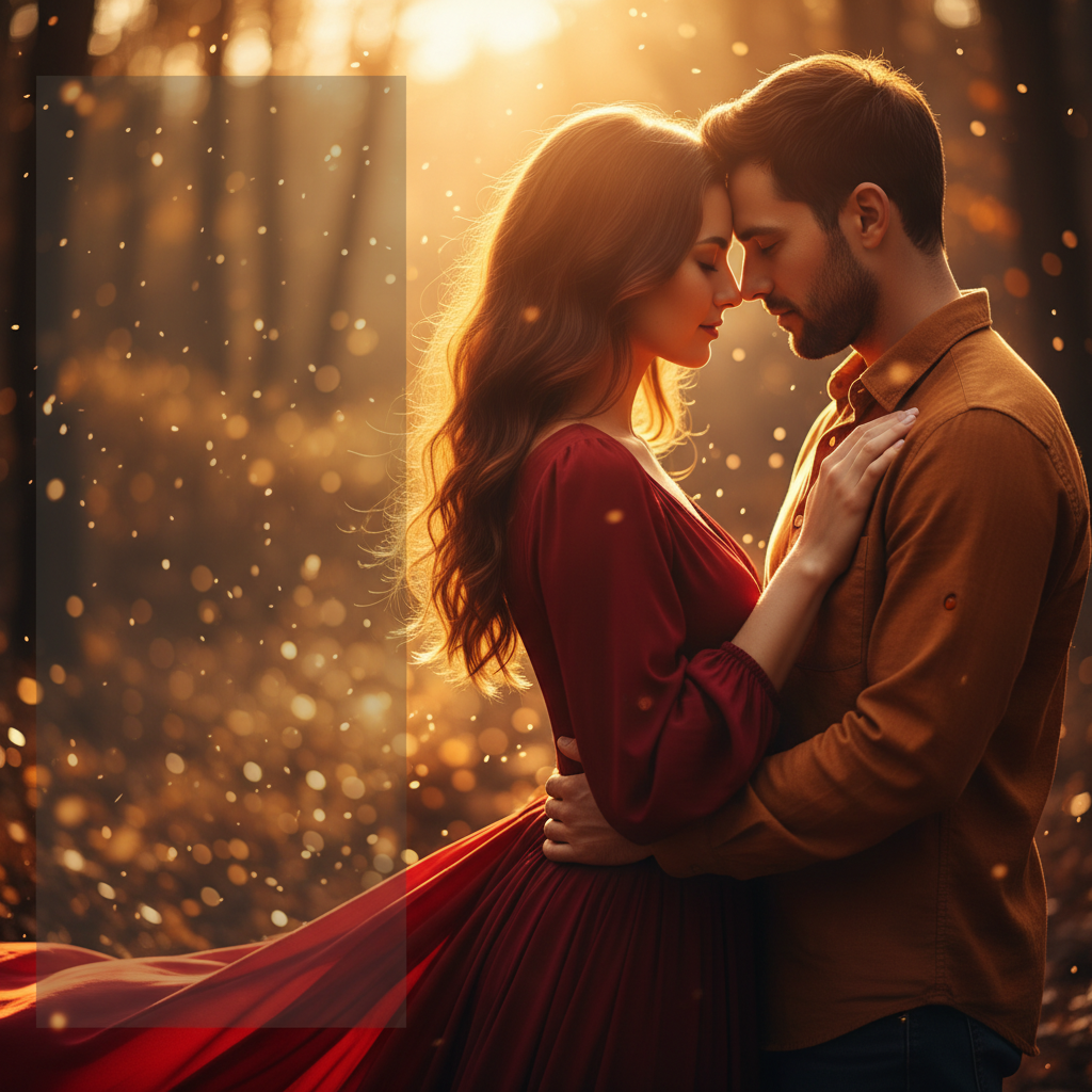 Intentional Couples Create Proven