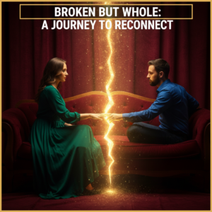 Relationship Ruts Every Couple