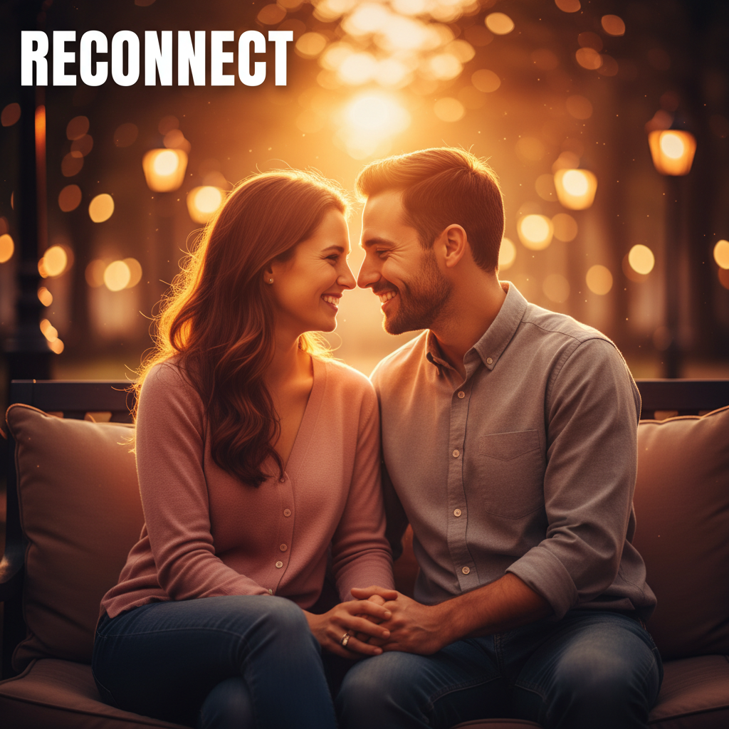 Rediscover Each Other: Proven