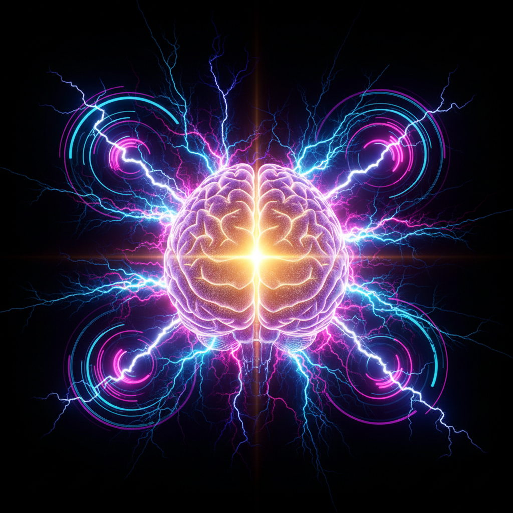 What Happens Your Brain: