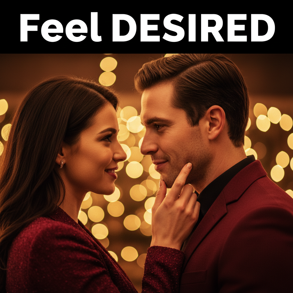 Make Your Partner Feel