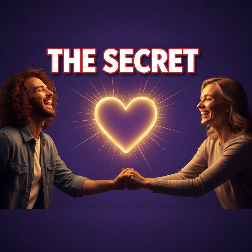 Thing Couples Proven Happy