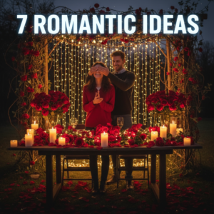 Surprise Your Partner: Proven