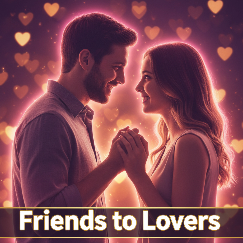 Friends Lovers: Proven Powerful