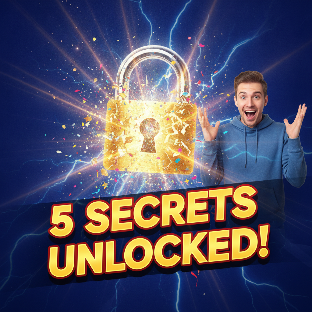 Unlock CCB's Proven Secrets