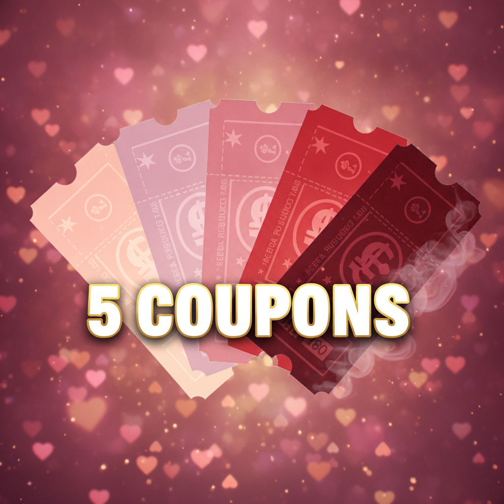 Sweet Steamy: Proven Coupons