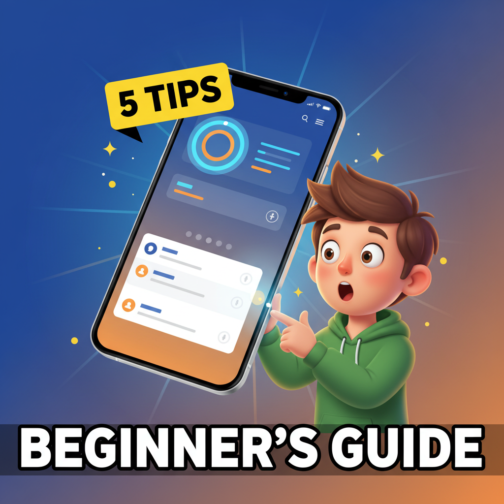 Complete Beginner's Guide: Essential