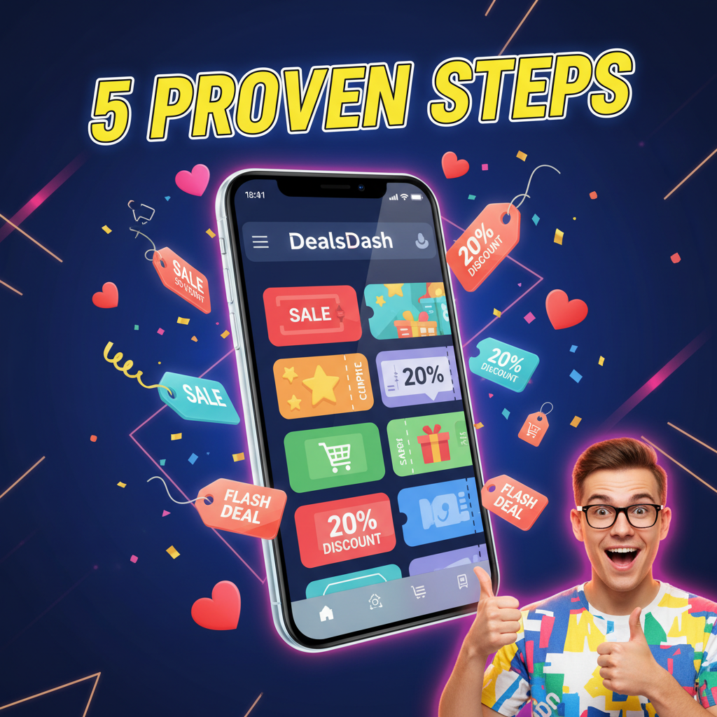 Proven Steps Naughty Coupons
