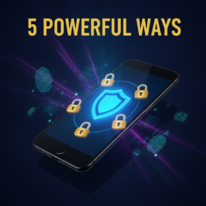 Handles Privacy Powerful Ways