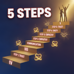 Proven 5-Step Investment Relationships