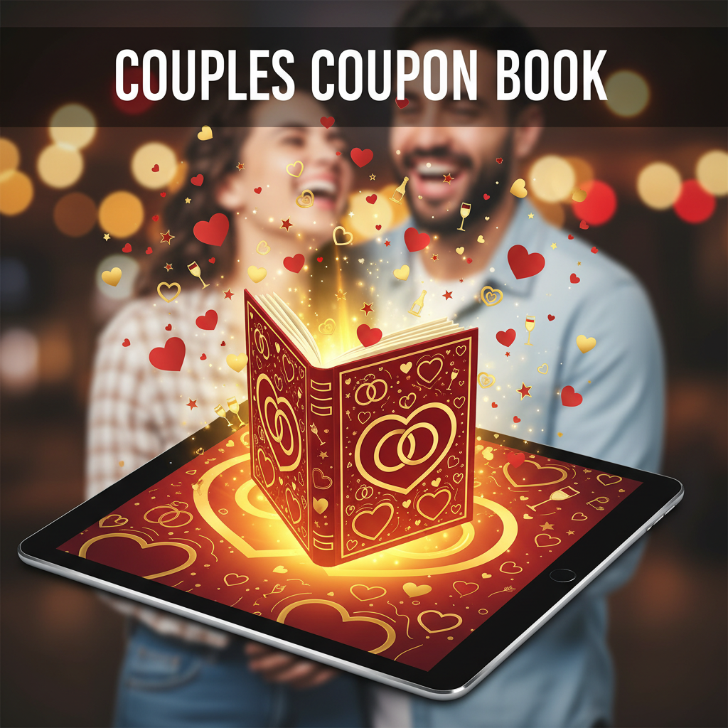 What Digital Couples Coupon