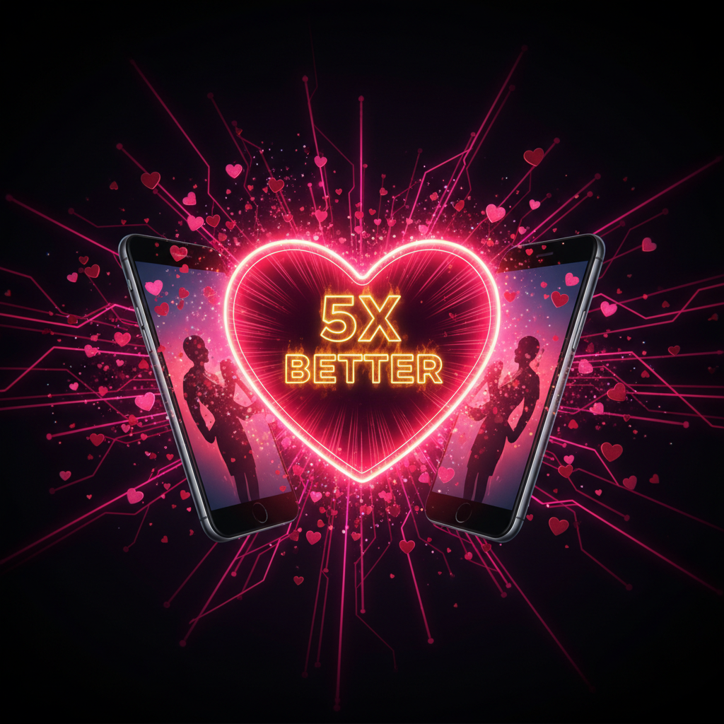 Digital Love Coupons Times