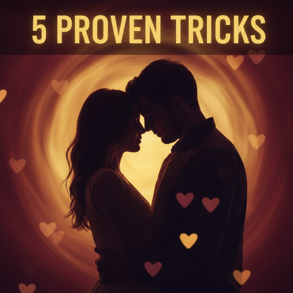 Millions Couples Love Proven