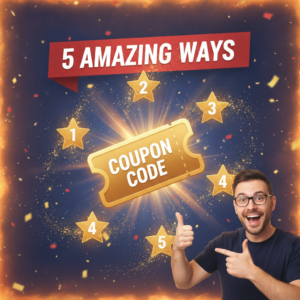 CCB's Submit Coupon Feature