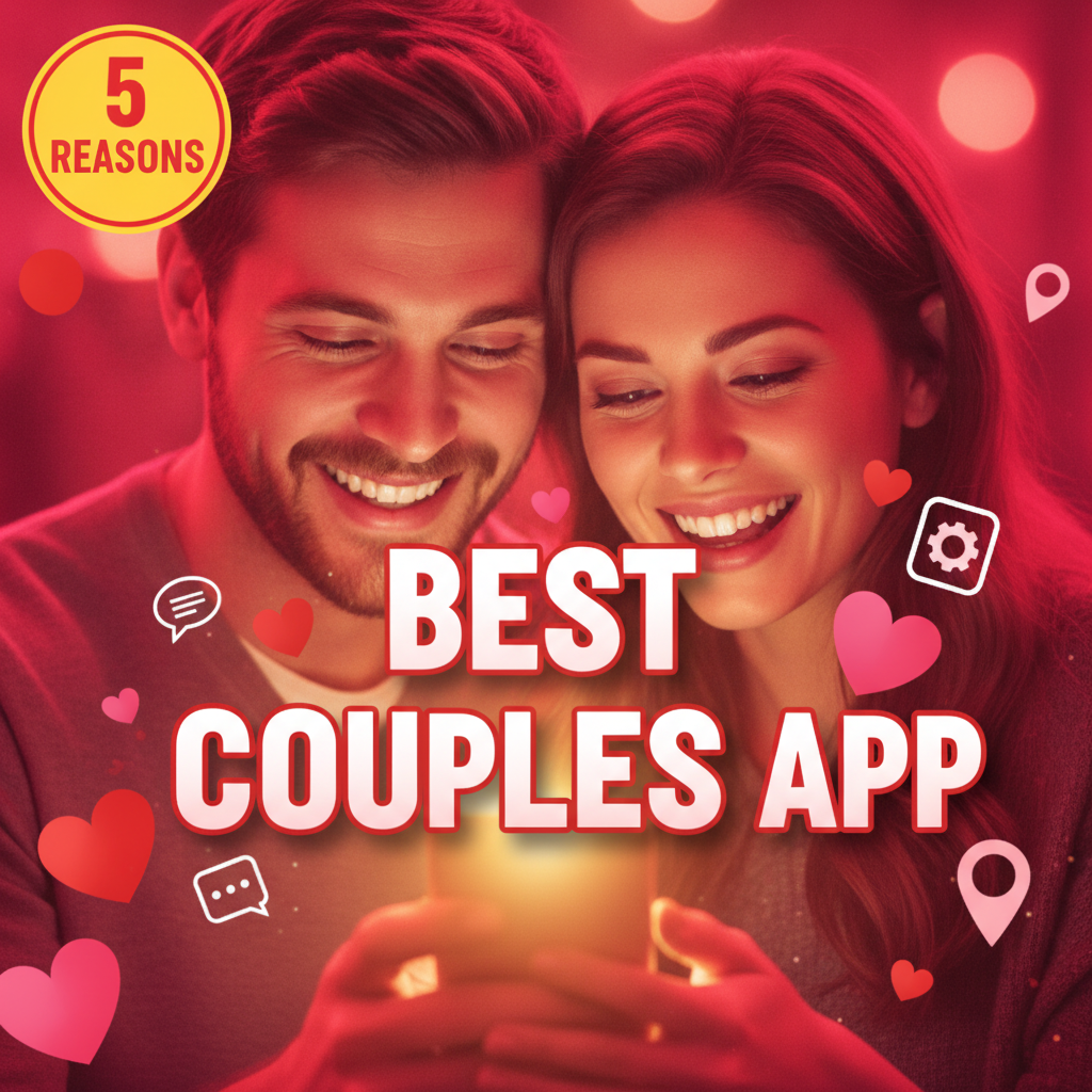 Best Couples Proven Reasons