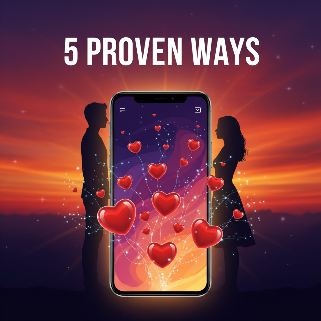 Transforms Romance Proven Ways