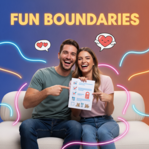 Helps Couples Proven Boundaries