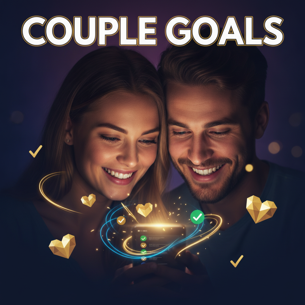 Story Behind Powerful Couple