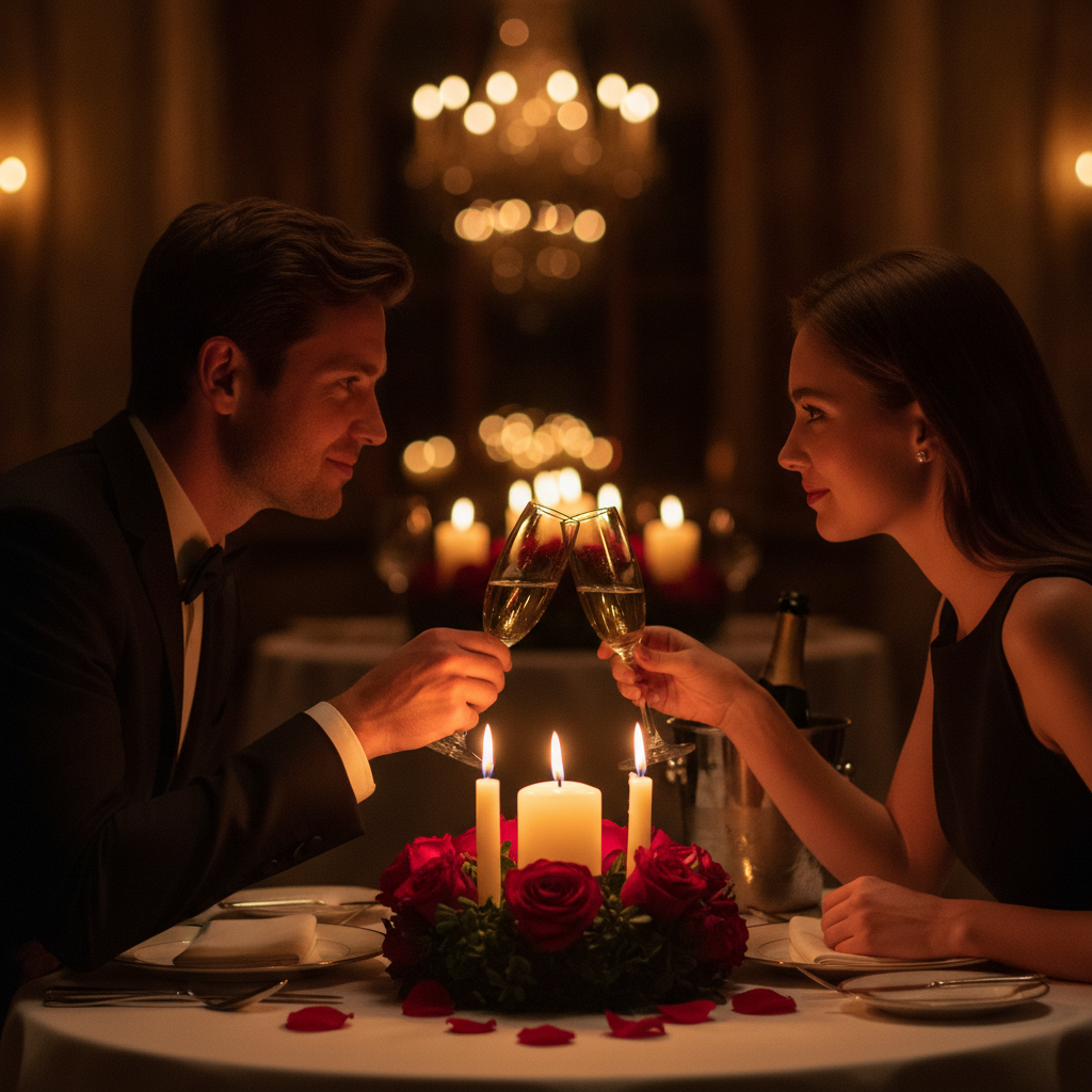 Make Date Night Amazing
