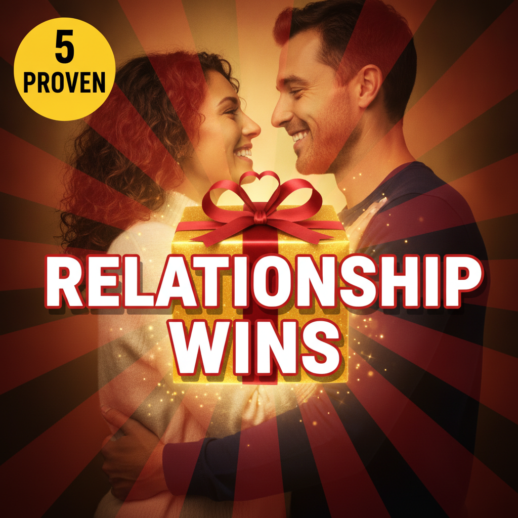 Ultimate Gift: Proven Relationship