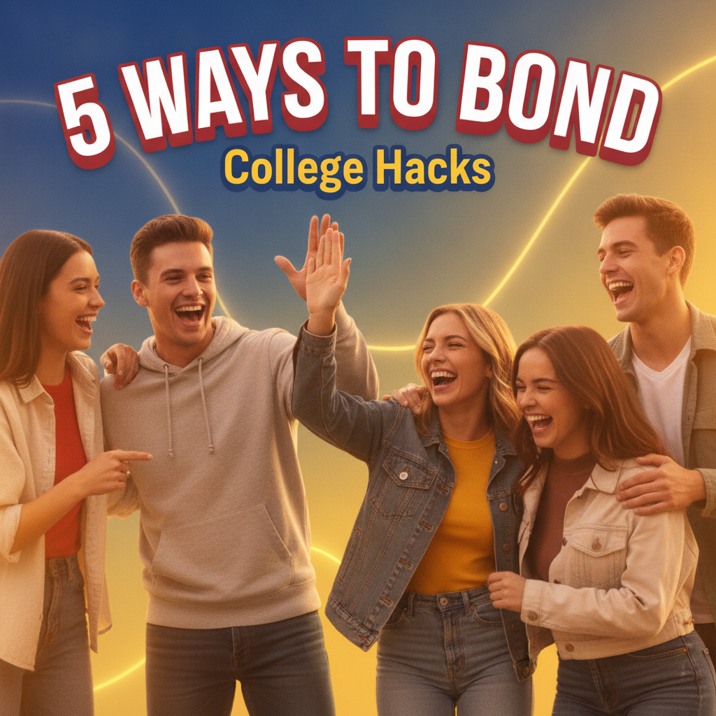 College Students Using Proven