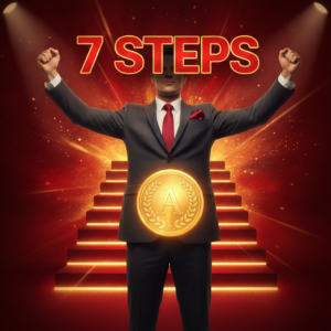Complete Guide Becoming Ambassador
