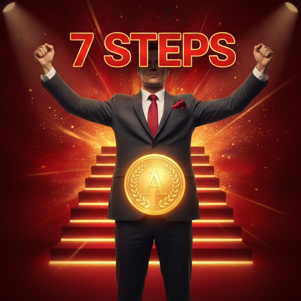 Complete Guide Becoming Ambassador