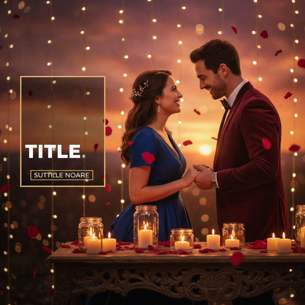 Creative Date Night Ideas