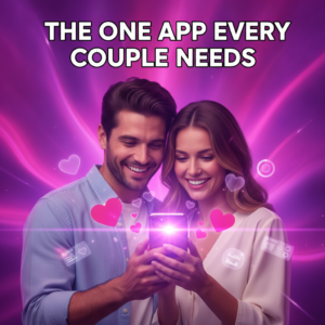 Every Couple Needs: Powerful