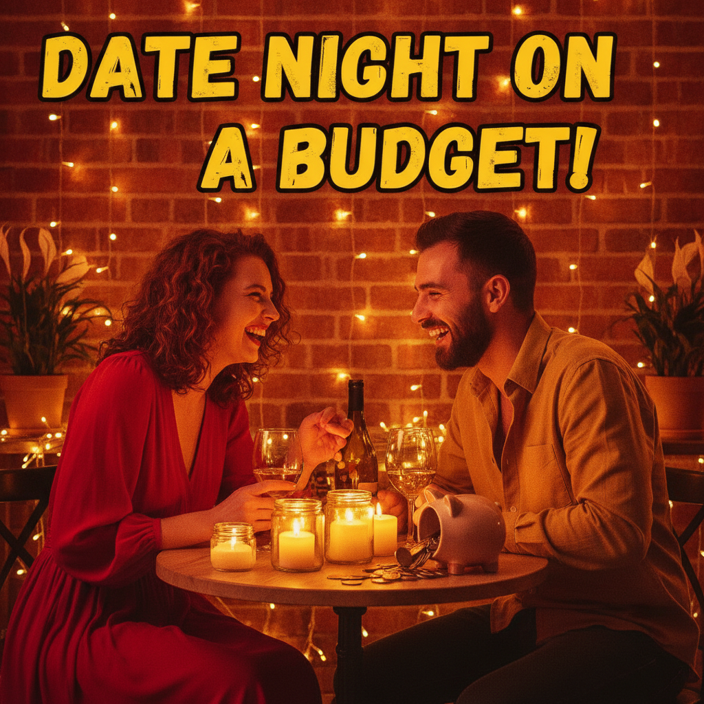 Keep Date Night Proven