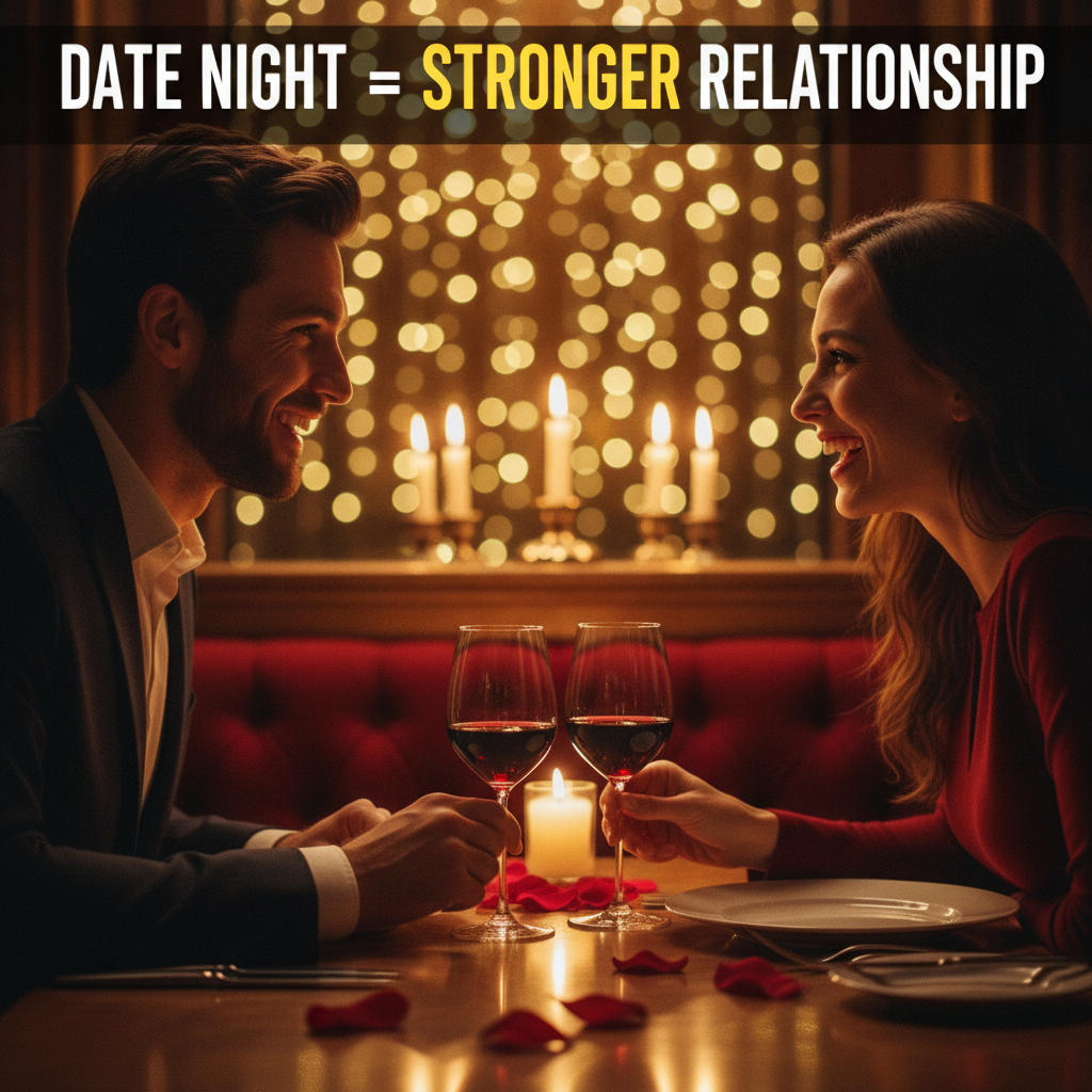 Your Date Night Proven