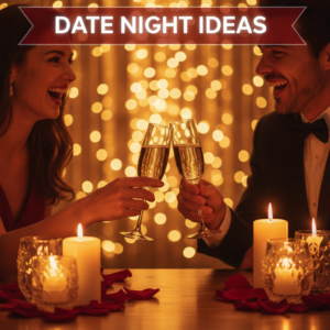 Date Night Ideas Ignite
