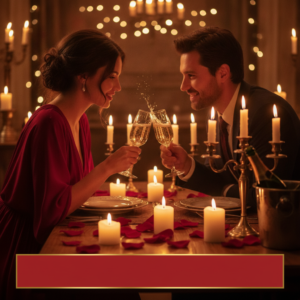 Sexy Date Night Ideas