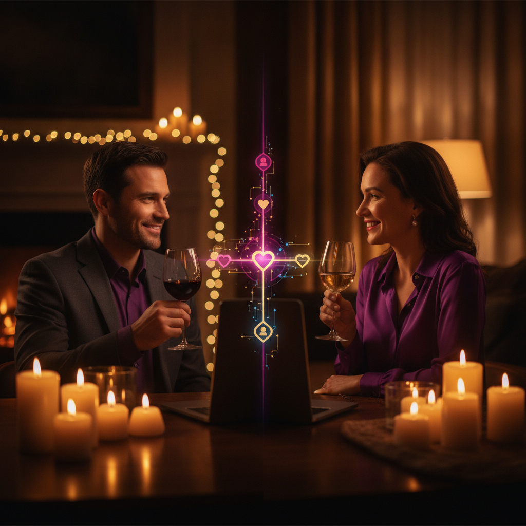 Best Date Night: Proven