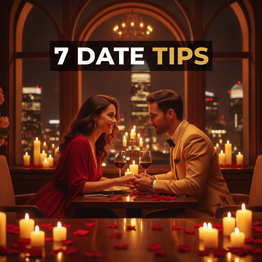 Make Your Partner Feel