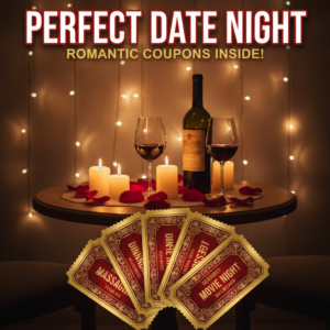 Plan Perfect Themed Date