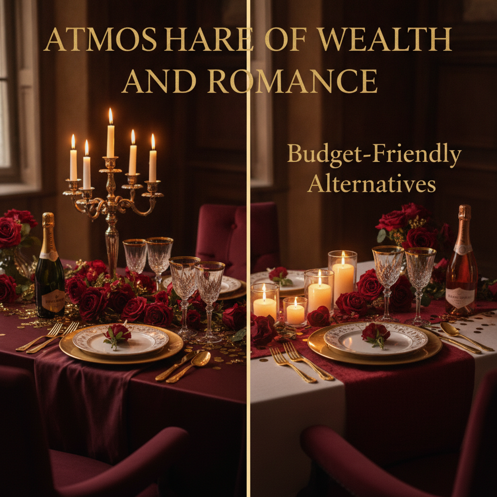 Plan Luxury Date Night: