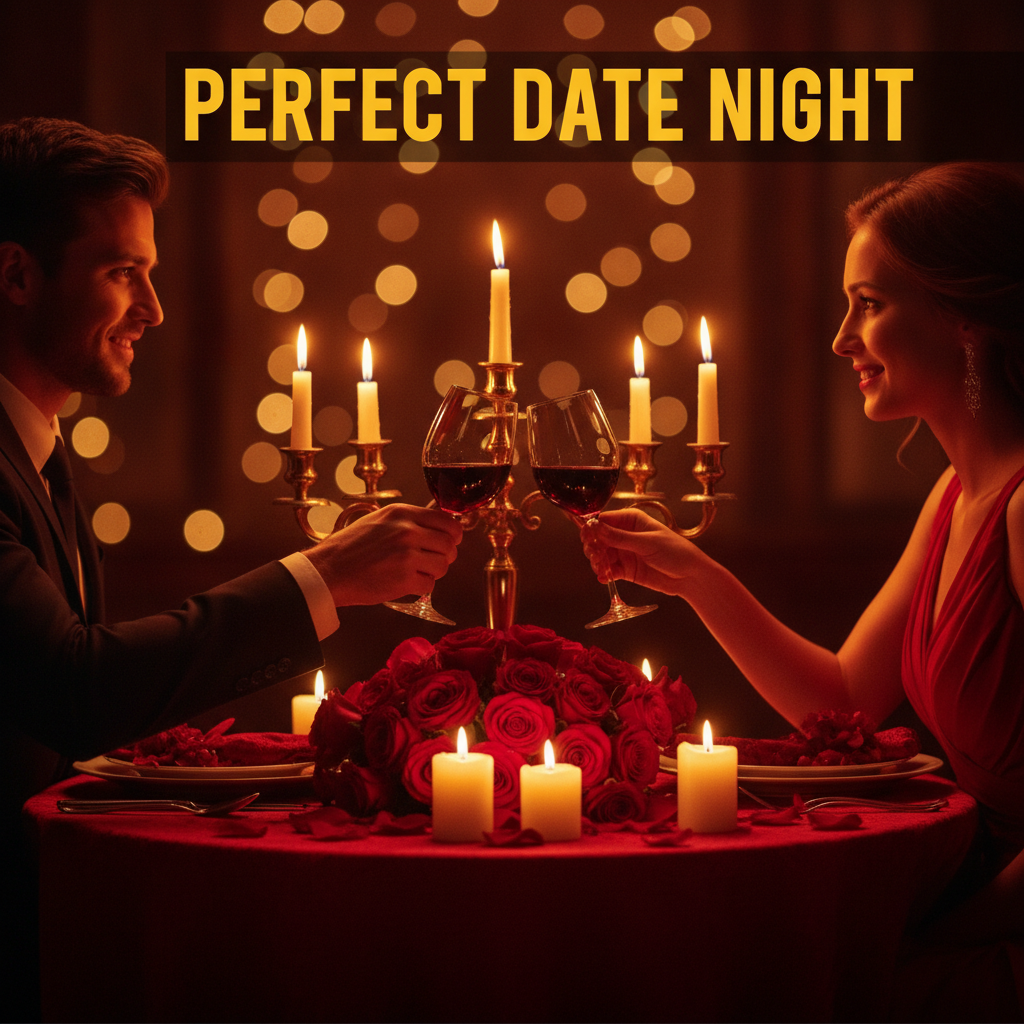 Perfect Date Night: Proven